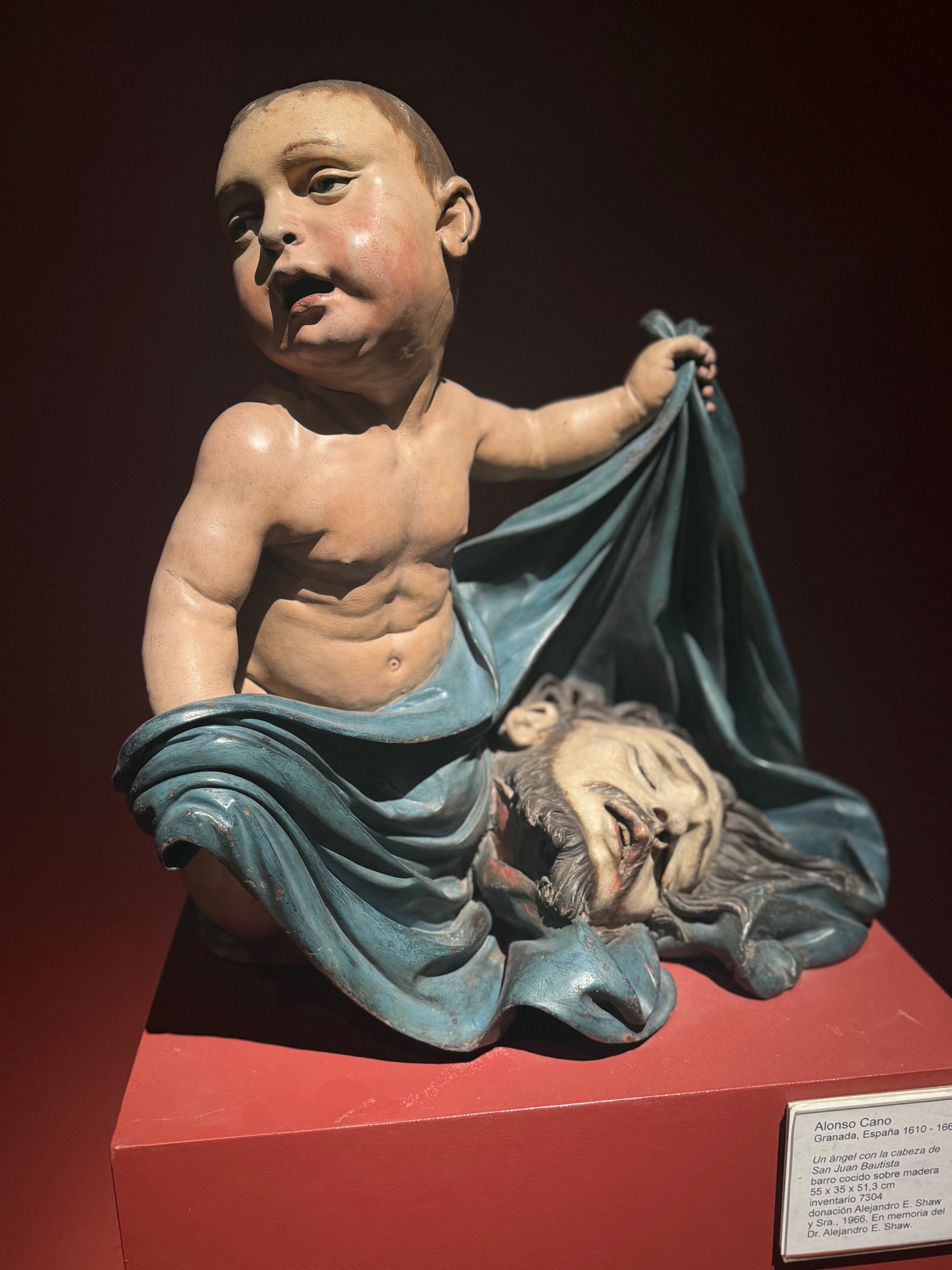 Ferry to Buenos Aires