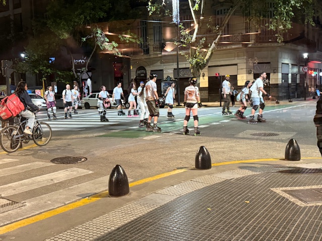 Beautiful architecture